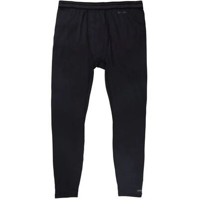 Burton Pantaloni Intimi Tecnici Lightweight X True Black S Burton Pantaloni Intimi Tecnici Lightweight X True Black S