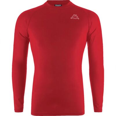 Maglietta a maniche lunghe Kappa Vurbat - Abbigliamento sportivo Maglietta a maniche lunghe Kappa Vurbat - Abbigliamento sportivo