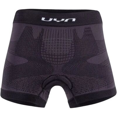 Uyn Pantaloncini Intimi Tecnici Moyton BlackBoard / White L-XL Uyn Pantaloncini Intimi Tecnici Moyton BlackBoard / White L-XL