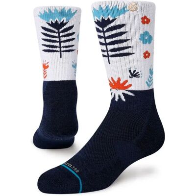 Stance Calzini Basin Navy EU 43-46 Stance Calzini Basin Navy EU 43-46