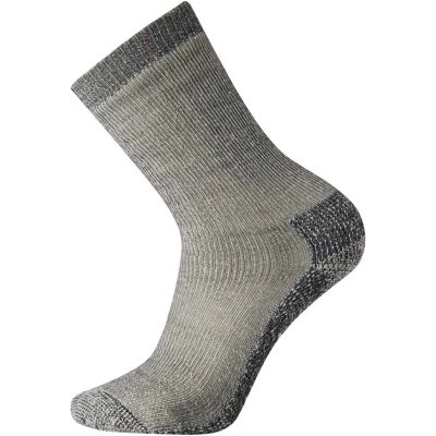 Smartwool Calzini Classic Hike Extra Cushion Crew Medium Grey EU 42-45 Smartwool Calzini Classic Hike Extra Cushion Crew Medium Grey EU 42-45