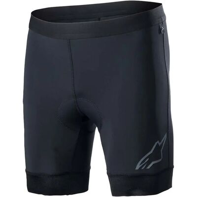Alpinestars Alps Shorts Interne - Mountainbike Imbottiti - Nero Alpinestars Alps Shorts Interne - Mountainbike Imbottiti - Nero