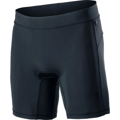 Alpinestars Boxers Drop Black 38 Alpinestars Boxers Drop Black 38