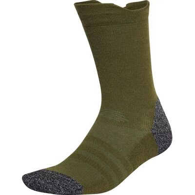 Adidas Calzini Terrex Multi Focus Olive / Black EU 43-45 Adidas Calzini Terrex Multi Focus Olive / Black EU 43-45