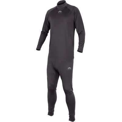 Fox Rage Maglietta Intima Tenica A Maniche Lunghe Black M Fox Rage Maglietta Intima Tenica A Maniche Lunghe Black M