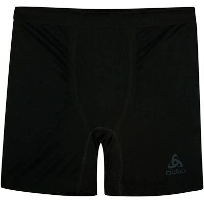 Odlo Boxers Performance X-light Eco Black / Black S Odlo Boxers Performance X-light Eco Black / Black S