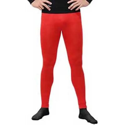SOFTEE - Bubble - Rosso - 4-6 anni - Intimo SOFTEE - Bubble - Rosso - 4-6 anni - Intimo