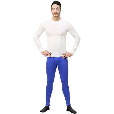 Leggings multicolore SOFTEE XS/S - Pantaloni termici Leggings multicolore SOFTEE XS/S - Pantaloni termici
