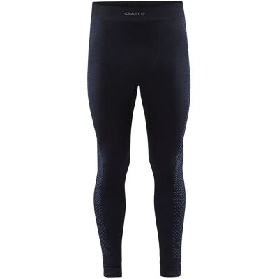 craft Pantaloni Intimi Tecnici Adv Warm Intensity Black S craft Pantaloni Intimi Tecnici Adv Warm Intensity Black S