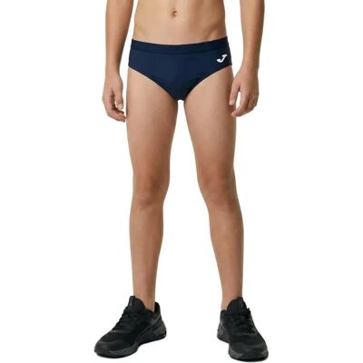 Joma Olimpia II Blu scuro/Nero Pantaloncini sportivi - Sports Shorts Joma Olimpia II Blu scuro/Nero Pantaloncini sportivi - Sports Shorts