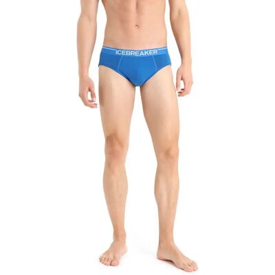 Icebreaker Slip Anatomica Lazurite S Icebreaker Slip Anatomica Lazurite S