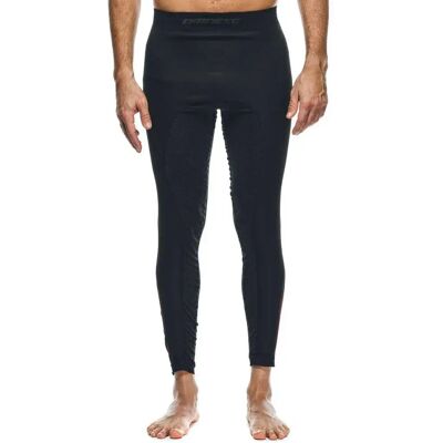 Dainese Pantaloni Intimi Tecnici No Wind Thermo Black / Red XL-2XL Dainese Pantaloni Intimi Tecnici No Wind Thermo Black / Red XL-2XL