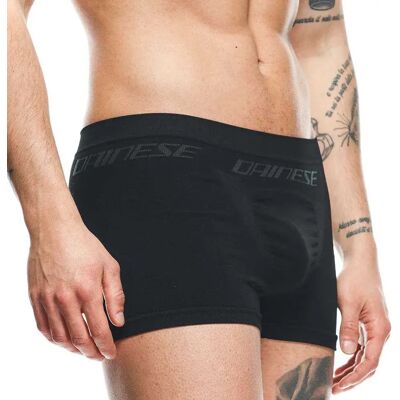 Dainese Boxers Quick Dry BLACK L Dainese Boxers Quick Dry BLACK L