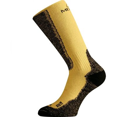Lasting Calzini Lunghi Wsm Yellow EU 34-37 Lasting Calzini Lunghi Wsm Yellow EU 34-37