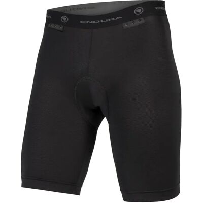Endura Pantaloncini Intimi Tecnici Clickfast Black M Endura Pantaloncini Intimi Tecnici Clickfast Black M
