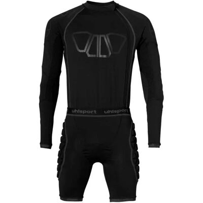 UHLSPORT Body Bionikframe Black Edition 2XL - Abbigliamento UHLSPORT Body Bionikframe Black Edition 2XL - Abbigliamento