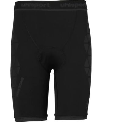 Uhlsport Pantaloncini Intimi Tecnici Bionikframe Unpadded Black Edition Black 2XL Uhlsport Pantaloncini Intimi Tecnici Bionikframe Unpadded Black Edition Black 2XL