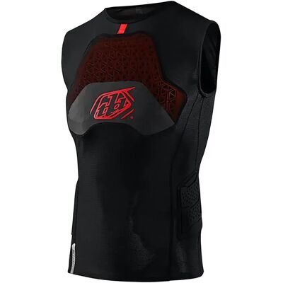 Gilet Troy Lee Designs Ghost D3O - Protezione senza maniche Gilet Troy Lee Designs Ghost D3O - Protezione senza maniche