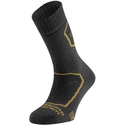Lurbel Calzini Lunghi Everest Five Half Marengo / Mustaza EU 45-47 Lurbel Calzini Lunghi Everest Five Half Marengo / Mustaza EU 45-47