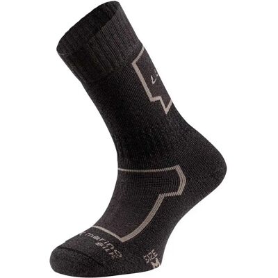 Lurbel Calzini Lunghi Manaslu Five Half Iron Gray / Gray Desert EU 45-47 Lurbel Calzini Lunghi Manaslu Five Half Iron Gray / Gray Desert EU 45-47