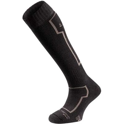 Lurbel Calzini Lunghi Manaslu Six Iron Gray / Gray Desert EU 42-44 Lurbel Calzini Lunghi Manaslu Six Iron Gray / Gray Desert EU 42-44