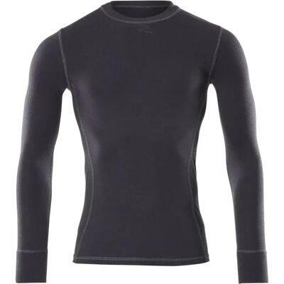 Mascot Maglietta Intima Tenica A Maniche Lunghe Multisafe 50121 Dark Navy L Mascot Maglietta Intima Tenica A Maniche Lunghe Multisafe 50121 Dark Navy L
