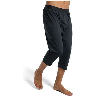 Burton Pantaloni Intimi Tecnici 3/ Midweight X Boot True Black S Burton Pantaloni Intimi Tecnici 3/ Midweight X Boot True Black S