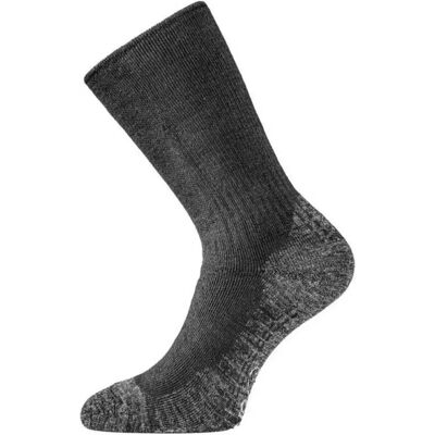 Lasting Calzini Lunghi Wsm 909 Black EU 42-45 Lasting Calzini Lunghi Wsm 909 Black EU 42-45