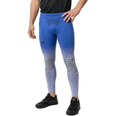 X-bionic Pantaloni Intimi Tecnici Invent Fx Blossom Blue / Light Grey / Optical White XL X-bionic Pantaloni Intimi Tecnici Invent Fx Blossom Blue / Light Grey / Optical White XL