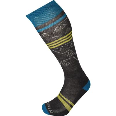 Lorpen Calzini Lunghi S2mmc 2 Paia Blue EU 47-50 Lorpen Calzini Lunghi S2mmc 2 Paia Blue EU 47-50