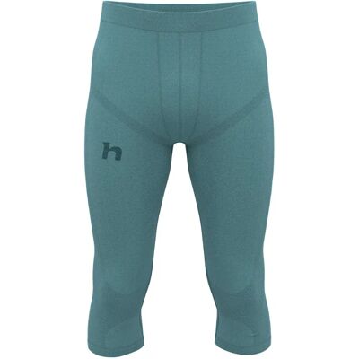 Hannah - Strato termico 3/4 da uomo - Blu Hannah - Strato termico 3/4 da uomo - Blu