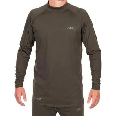 Fox strato di base termico - S - Intimo termico Fox strato di base termico - S - Intimo termico