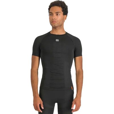 Sportful Maglietta Intima Tecnica A Maniche Corte 2nd Skin Black S Sportful Maglietta Intima Tecnica A Maniche Corte 2nd Skin Black S