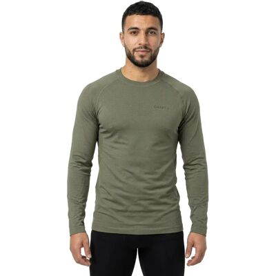 craft Maglietta Intima Tenica A Maniche Lunghe Active Comfort 2 Chimera L craft Maglietta Intima Tenica A Maniche Lunghe Active Comfort 2 Chimera L