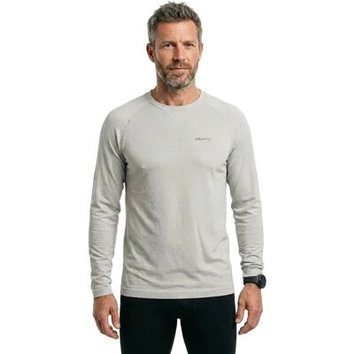 craft Maglietta Intima Tenica A Maniche Lunghe Active Comfort 2 Cloud S craft Maglietta Intima Tenica A Maniche Lunghe Active Comfort 2 Cloud S