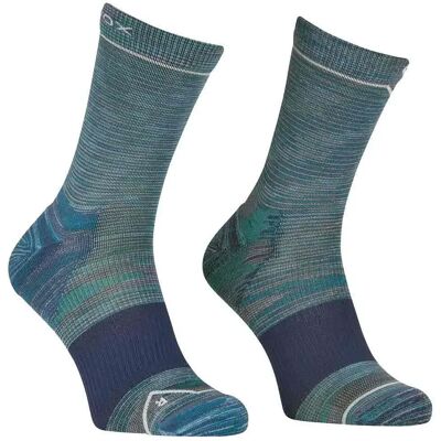 Ortovox Calzini Lunghi Alpine Deep Ocean EU 45-47 Ortovox Calzini Lunghi Alpine Deep Ocean EU 45-47