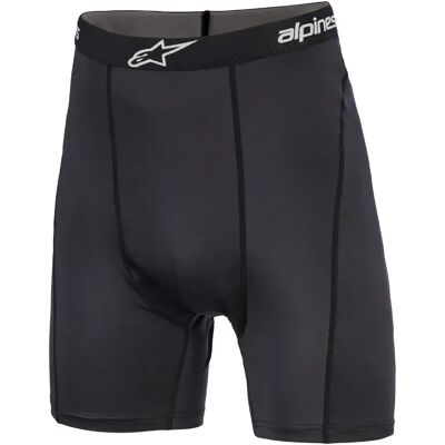 Alpinestars Boxers Mx Black 2XL Alpinestars Boxers Mx Black 2XL
