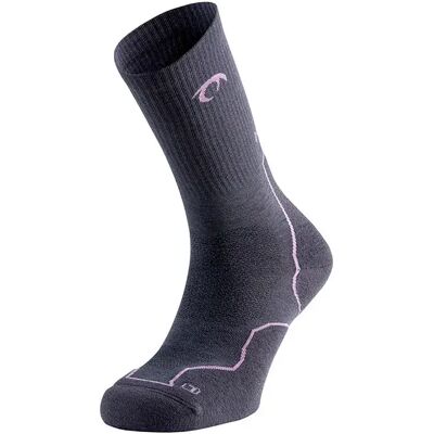 Lurbel Calzini Tierra Five Marengo / Lavender EU 45-47 Lurbel Calzini Tierra Five Marengo / Lavender EU 45-47