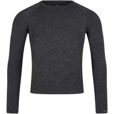Endura Maglietta Intima Tenica A Maniche Lunghe Baabaa Pro Grey M-L Endura Maglietta Intima Tenica A Maniche Lunghe Baabaa Pro Grey M-L