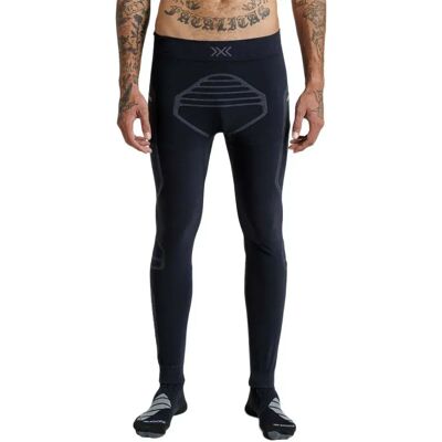 X-bionic Pantaloni Intimi Tecnici Heatloop X Black S X-bionic Pantaloni Intimi Tecnici Heatloop X Black S