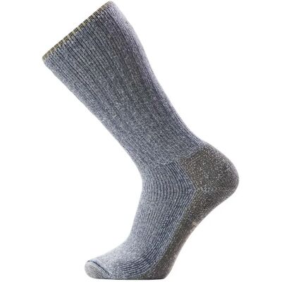 Smartwool Calzini Mountaineer Classic Edition Max Cushion Alpine Blue EU 34-37 Smartwool Calzini Mountaineer Classic Edition Max Cushion Alpine Blue EU 34-37