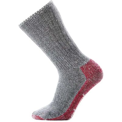 Smartwool Calzini Mountaineer Classic Edition Max Cushion Black EU 34-37 Smartwool Calzini Mountaineer Classic Edition Max Cushion Black EU 34-37
