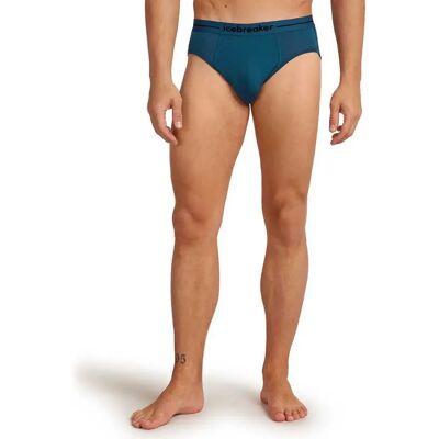 Icebreaker Slip Merino 150 Anatomica Atlantis S Icebreaker Slip Merino 150 Anatomica Atlantis S