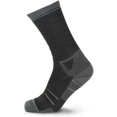Lorpen Calzini Lunghi Pthc Pro Trek Heavyweight Whales Grey EU 47-50 Lorpen Calzini Lunghi Pthc Pro Trek Heavyweight Whales Grey EU 47-50