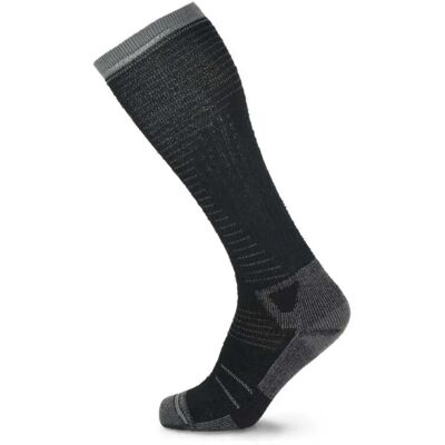 Lorpen Calzini Lunghi Ptho Pro Trek Heavyweight Black EU 43-46 Lorpen Calzini Lunghi Ptho Pro Trek Heavyweight Black EU 43-46