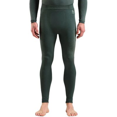 Odlo Pantaloni Intimi Tecnici Bottom Long Performance Warm Eco Urban Chic 2XL Odlo Pantaloni Intimi Tecnici Bottom Long Performance Warm Eco Urban Chic 2XL