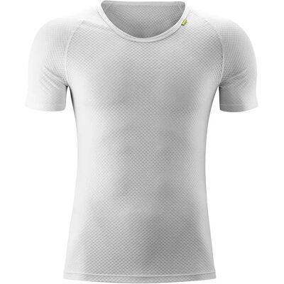 Gonso Maglietta Intima Tecnica A Maniche Corte 3006188 White 4XL Gonso Maglietta Intima Tecnica A Maniche Corte 3006188 White 4XL