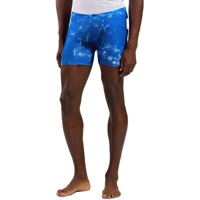 Odlo Boxers Active Light Graphic 2 Unità Black S Odlo Boxers Active Light Graphic 2 Unità Black S