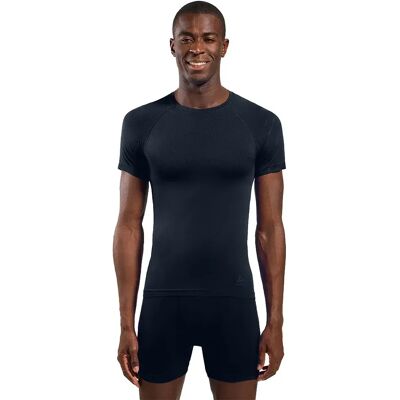 Odlo Maglietta Intima Tecnica A Maniche Corte Performance X-light Dark Sapphire 2XL Odlo Maglietta Intima Tecnica A Maniche Corte Performance X-light Dark Sapphire 2XL