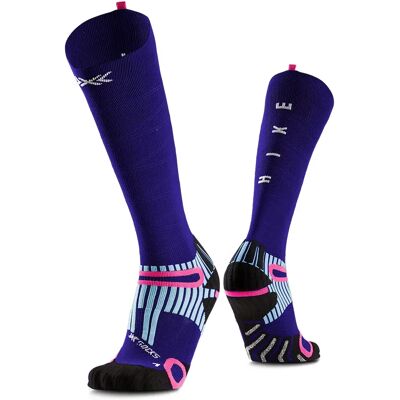 X-socks Calzini Hike Anatomix Otc Marine EU 45-47 X-socks Calzini Hike Anatomix Otc Marine EU 45-47